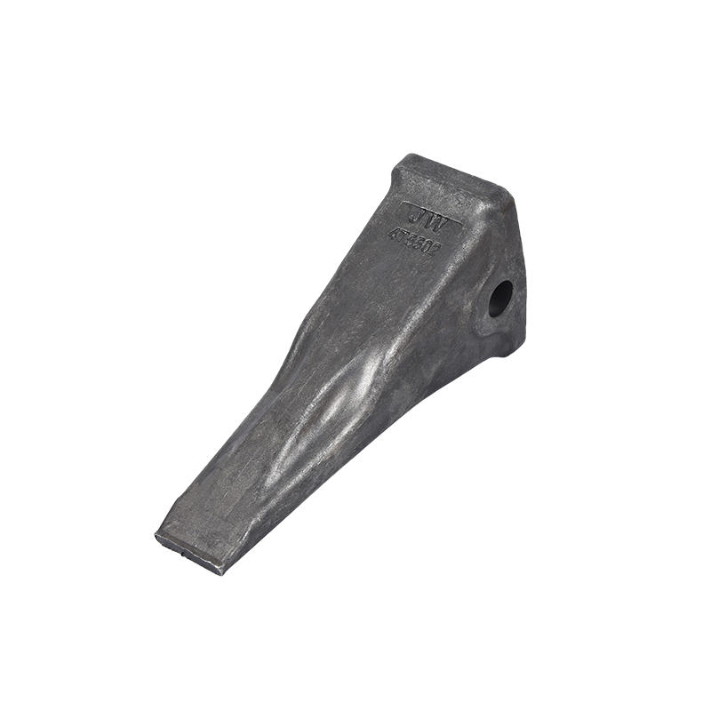 D9 Super-hankausta kestävä repijän hampaat sarja 4T5502