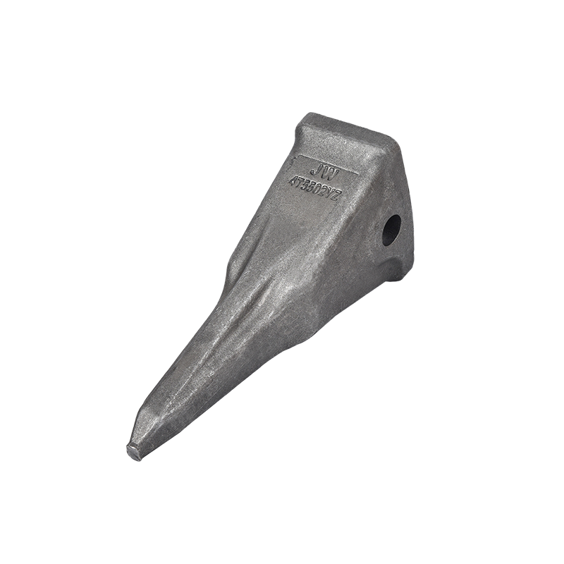 D9 Pitkä käyttöikä löysää maan teräviä hampaita 4T5502YZ