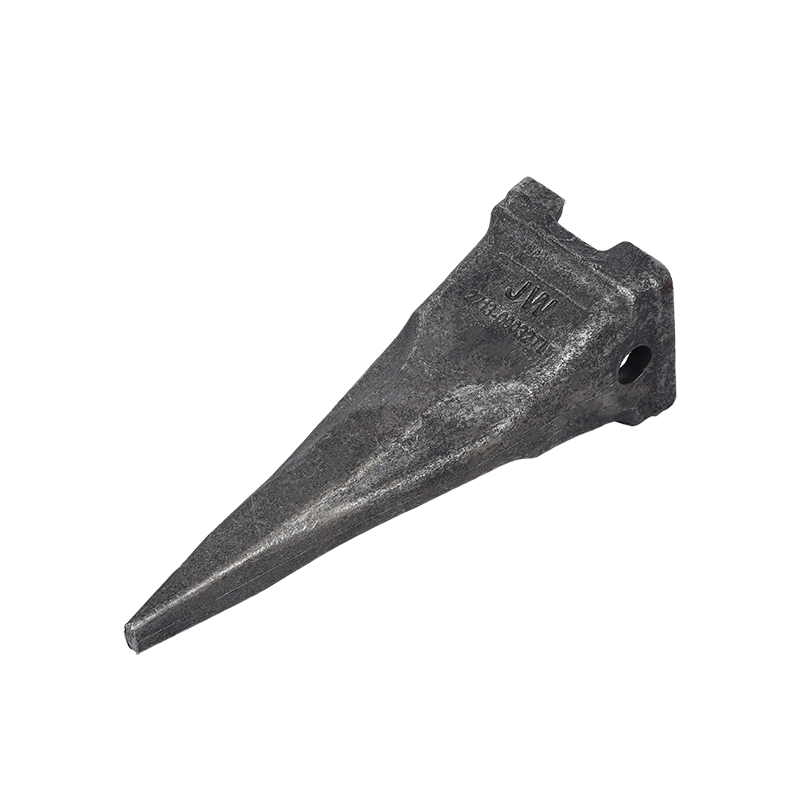 Daewoo taotut kauhan hampaat 360 erityisen terävää hammasta DH360TL