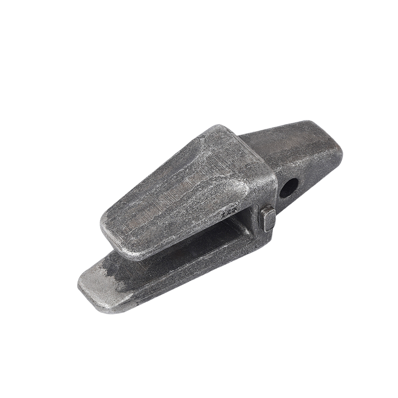 Komatsu Excavators taotut kauhan hampaat 200 hammas istuin (PC200-sovitin)