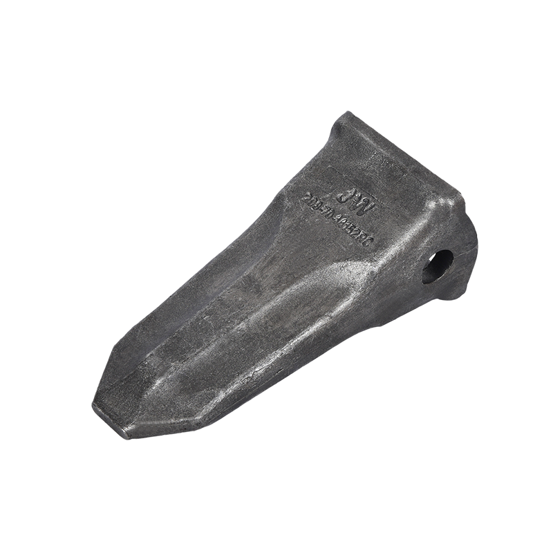 Komatsun kaivukoneet pitkä käyttöikä 400 kivihammasta PC400RC